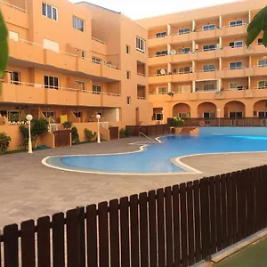 Apartamento Medanea Marineda, El Médano